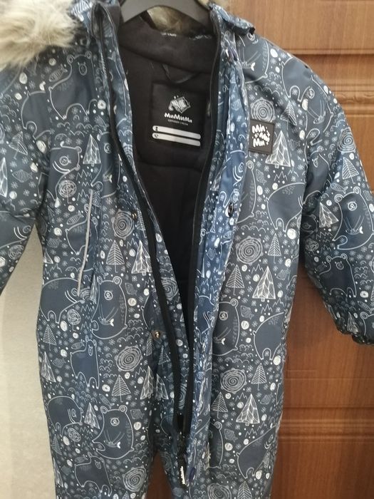 Продам детский комбенизон