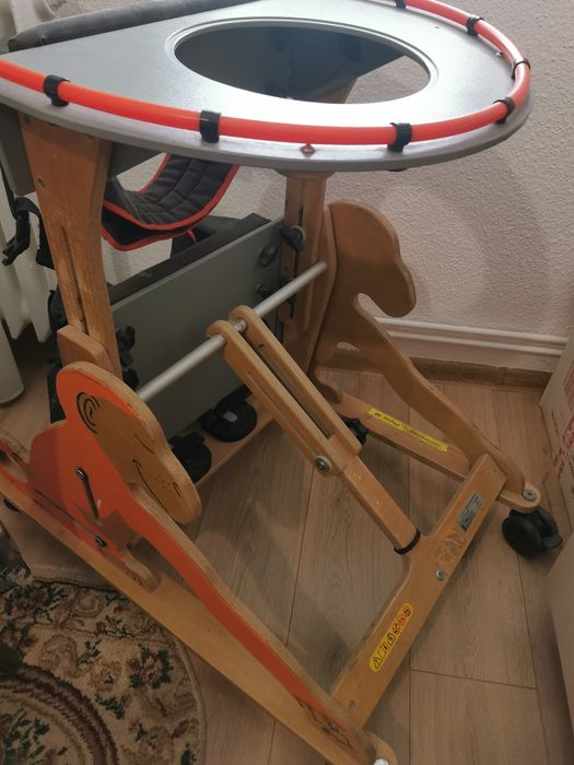 Verticalizator copii cu dizabilități mărimea 1