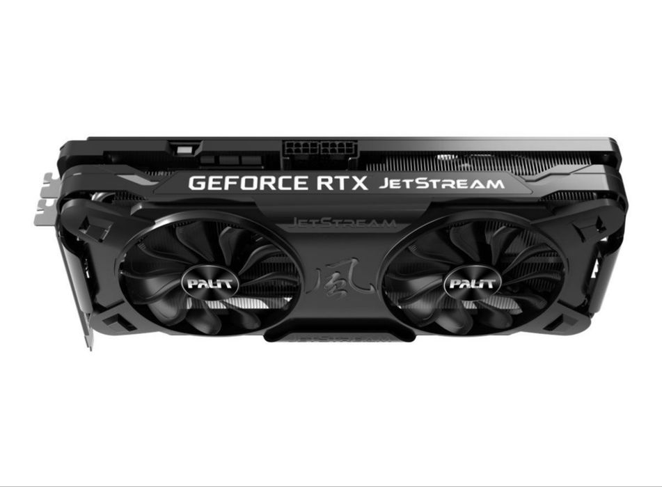 RTX 3070 Palit GetStream