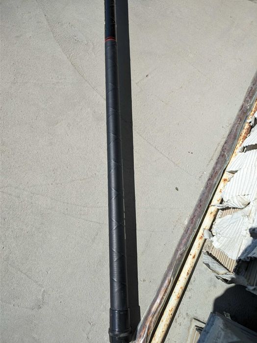 Въдица FilStar Crossfire 500,  5 м, 5 части, 10-40