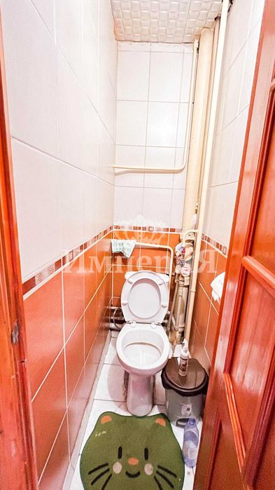 Самал 3х комн  Юлия Империя