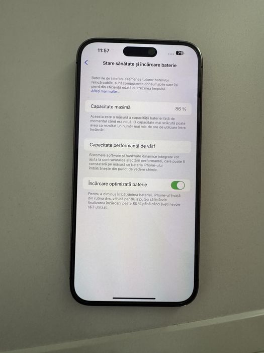 Iphone 14 pro max doar wifi