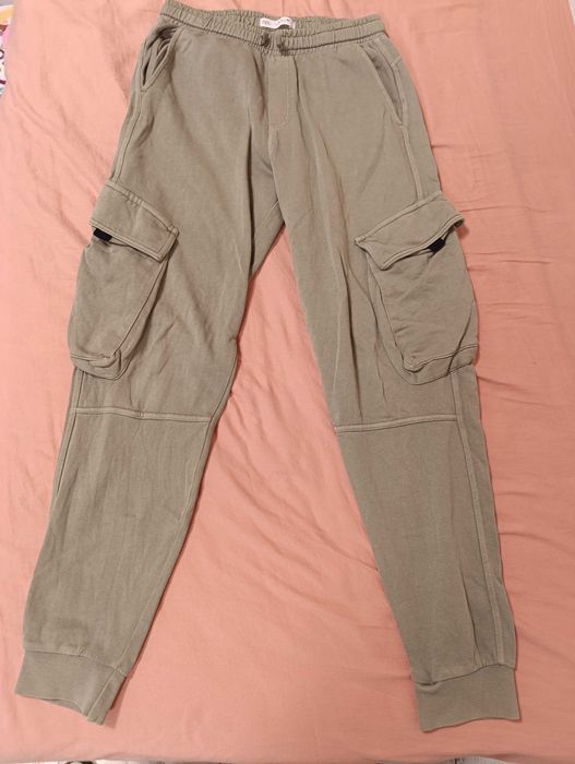 Zara панталон за момче