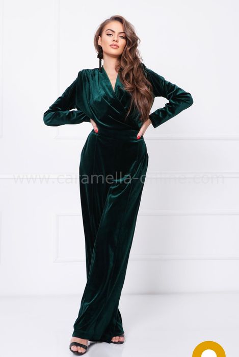 Сет Emerald Cadiffe