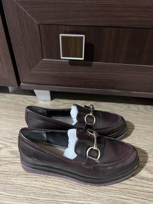 Loafers dama eleganti