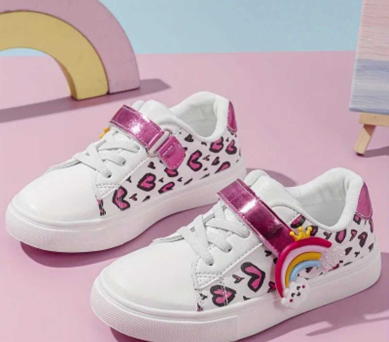 Сандали 34.5 и 35 номер