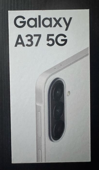Samsung Galaxy A37 5G