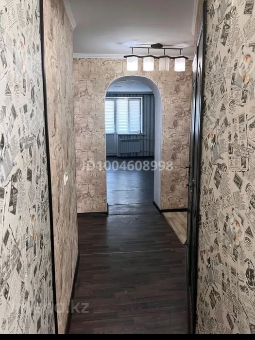 Продам квартиру 3комн