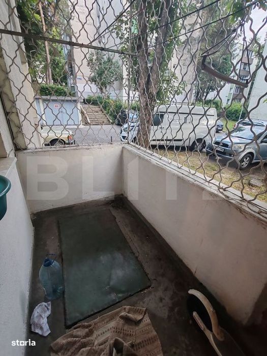Apartament 4 camere, 84 mp, parter, Tudor — fotografia 3