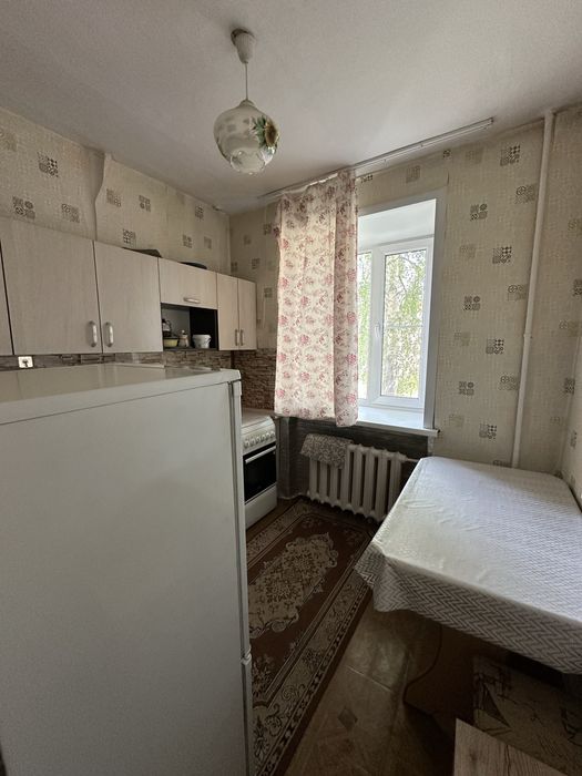 Продам 2-х комнатную квартиру