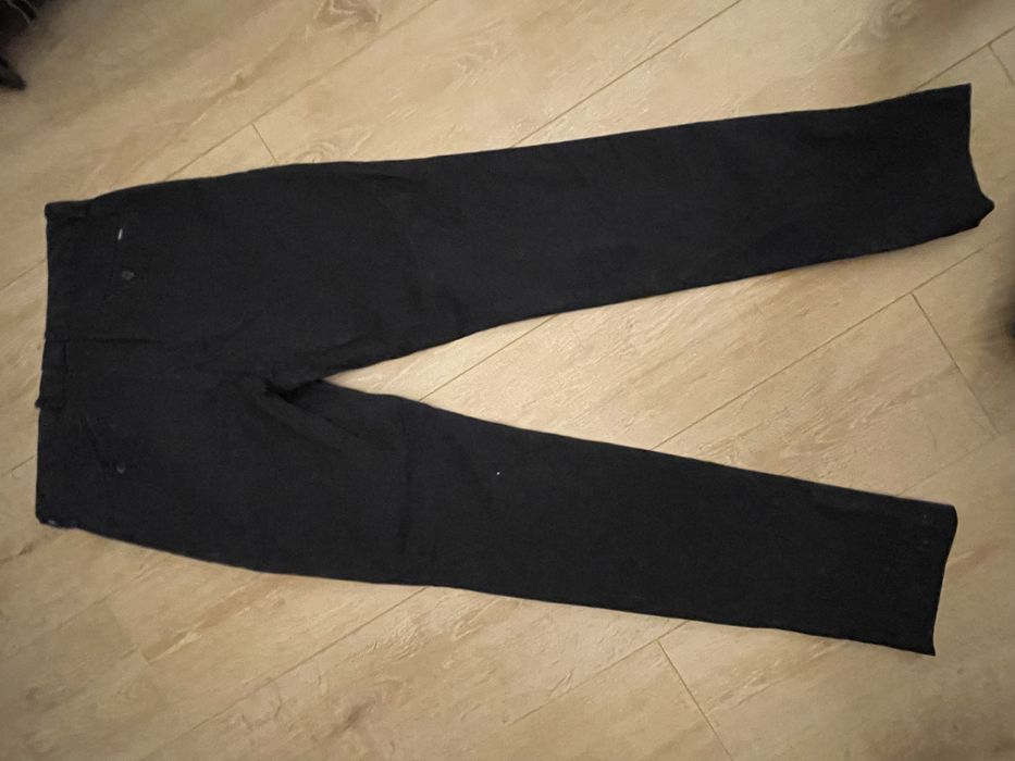 Polo ralph lauren брюки slim stretch