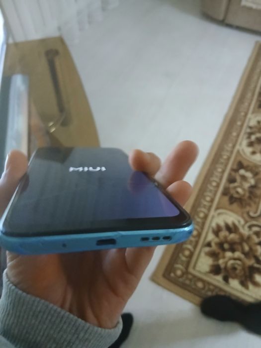 Продам редми 9 а