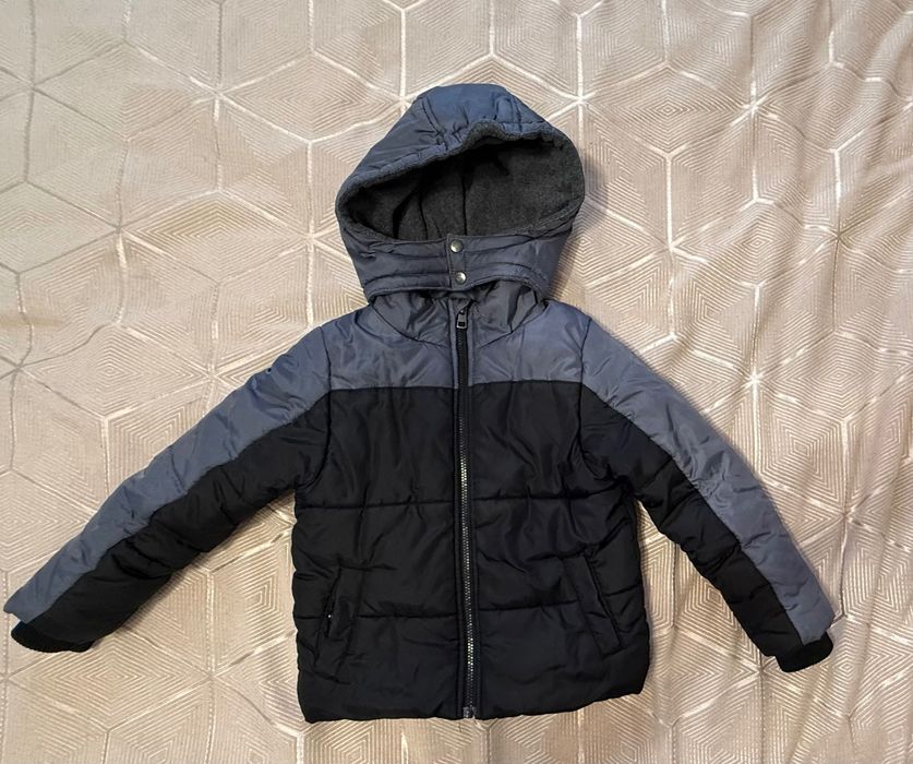 Куртка детская Calvin Klein на мальчика