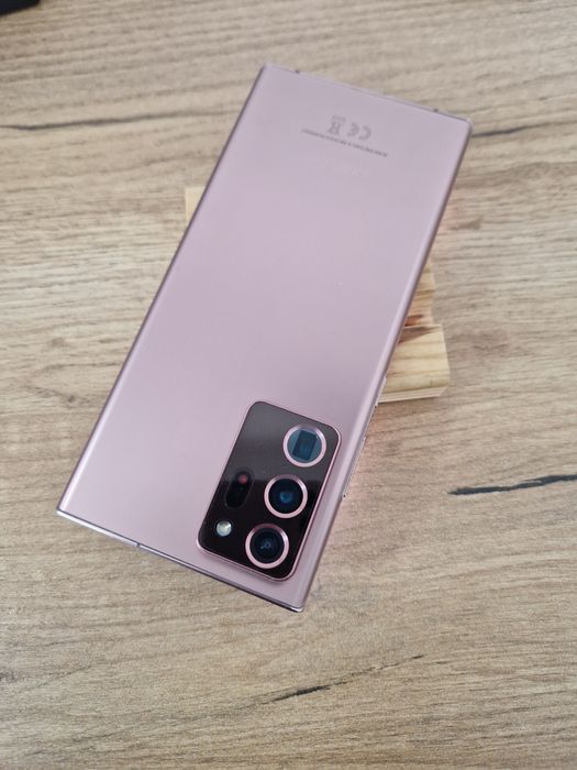 Samsung Note 20 Ultra