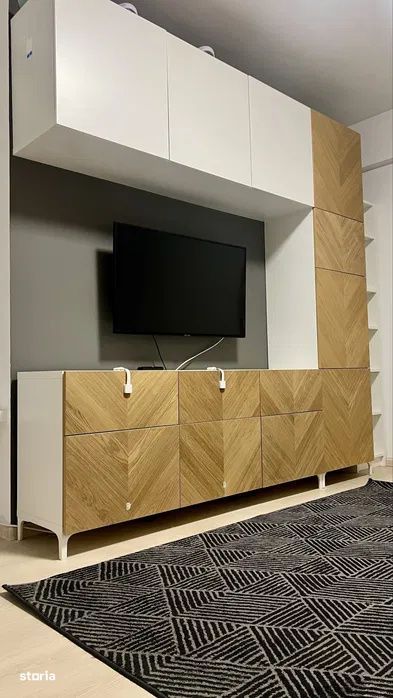 2 Camere | Rotar Park 1 | Pacii | Militari | Metrou 3'