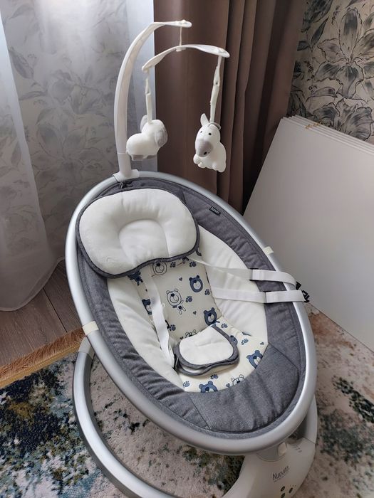 Детский шезлонги