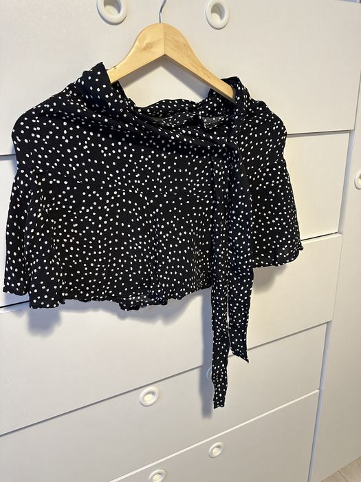 Fusta- pantalon Zara, M,