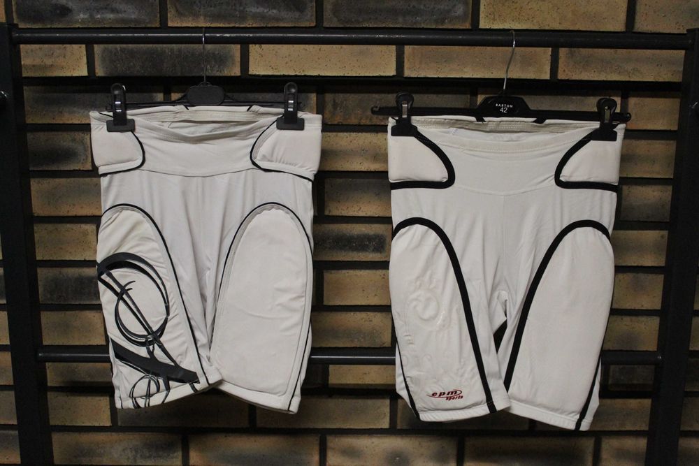 Pantaloni protectie ski/snowboard Atomic