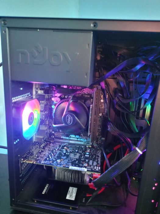 Unitate PC i5 Gen 9