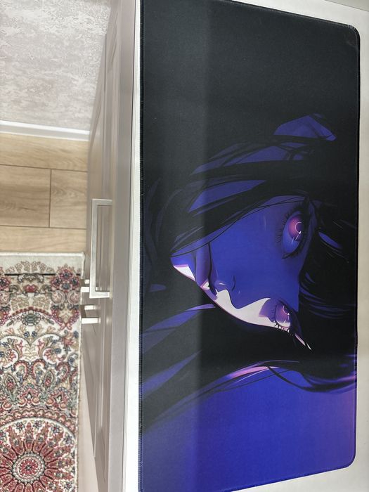 Mousepad xiyga hinata