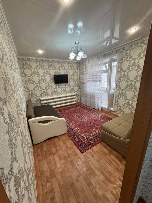 Продается 3 комнатная квартира
