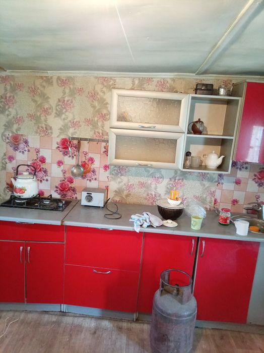 Продам дом в районе капая
