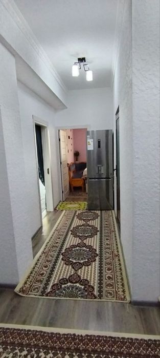 Sagdiana (Obid somsa) 2xonali kvartira sotiladi