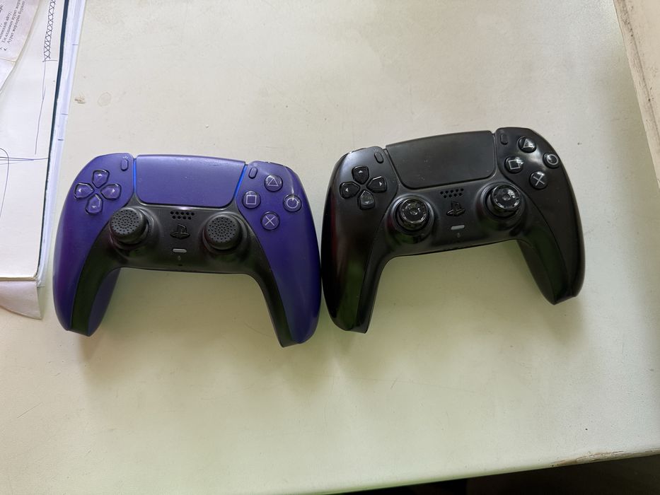 Продаю playstation 5