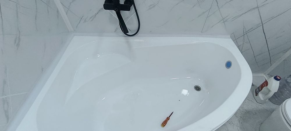 Santexnika va elektirika