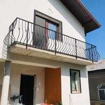 Porti metalice gard jaluzea balustrade grilaje