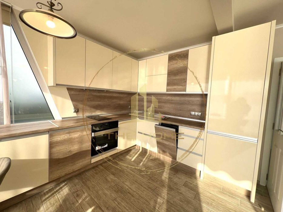 Дава се под наем Къща в Варна, Аспарухово - 115 кв.м за 1200 € - Снимка #3