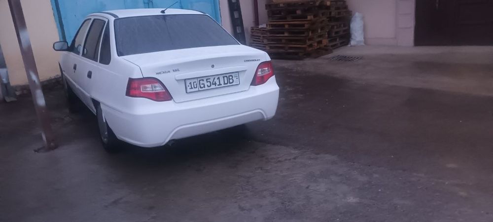 Нексия 2  матор1.6