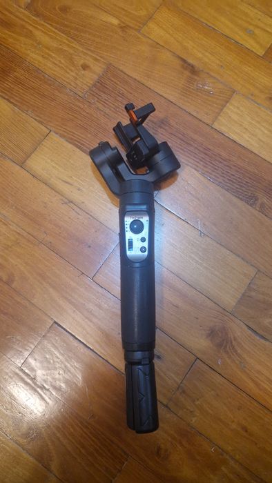 Hohem iSteady Pro 4 ghimbal  stabilizator gopro, dji
