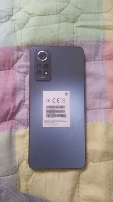 Редми нот 12 про срочно