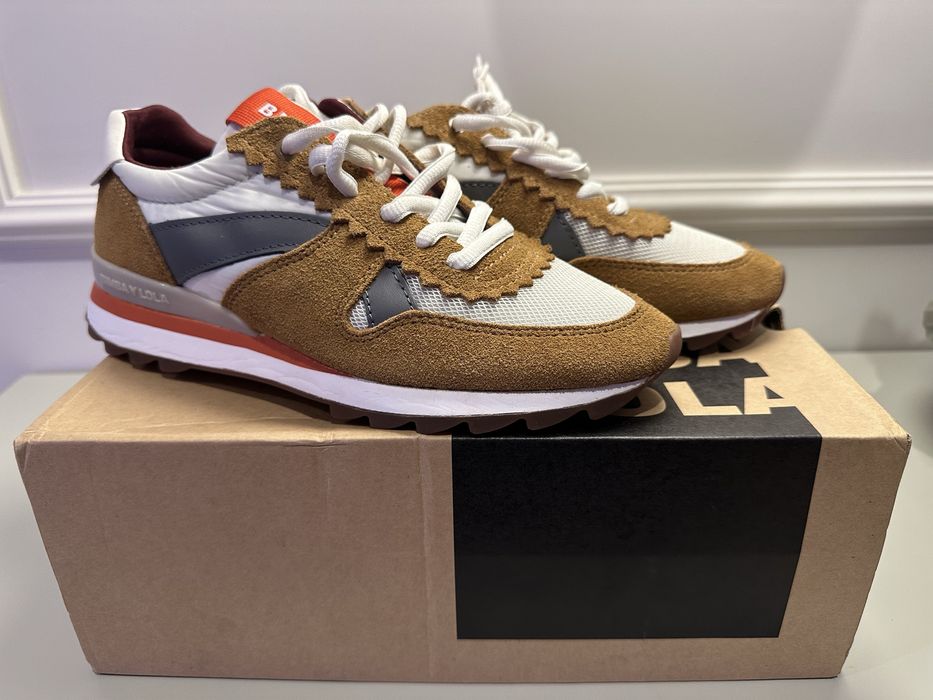 Нови Bimba y Lola