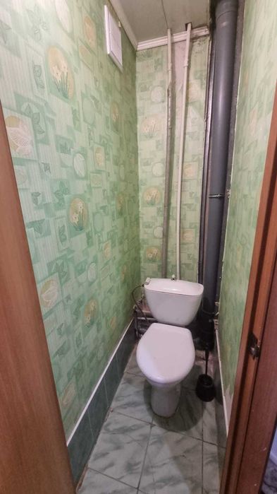 Продам 2-комн. квартира, 44.3м²