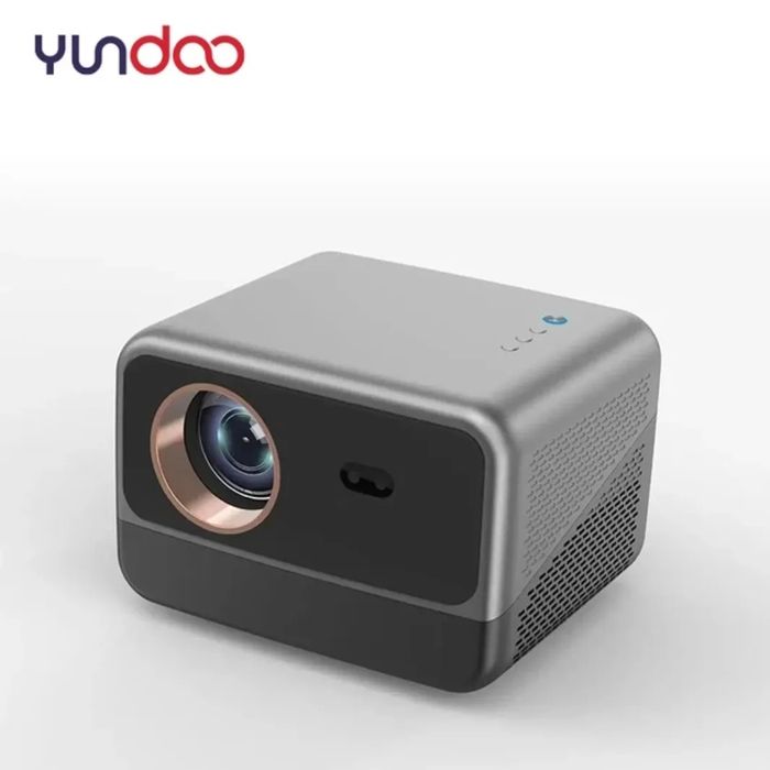 Проектор Smart H700