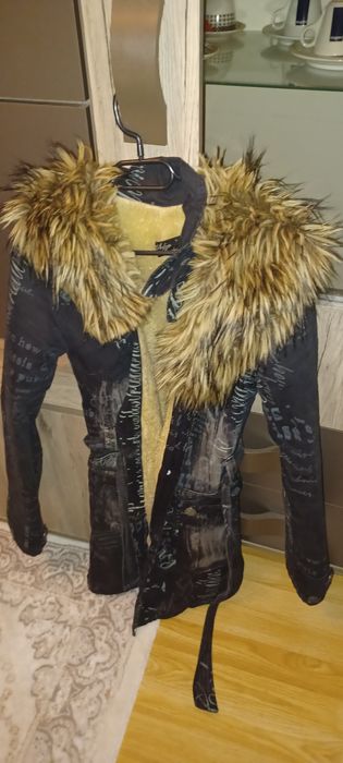 Vând blănita în stare bună,  merge la un s,m. În Hunedoara