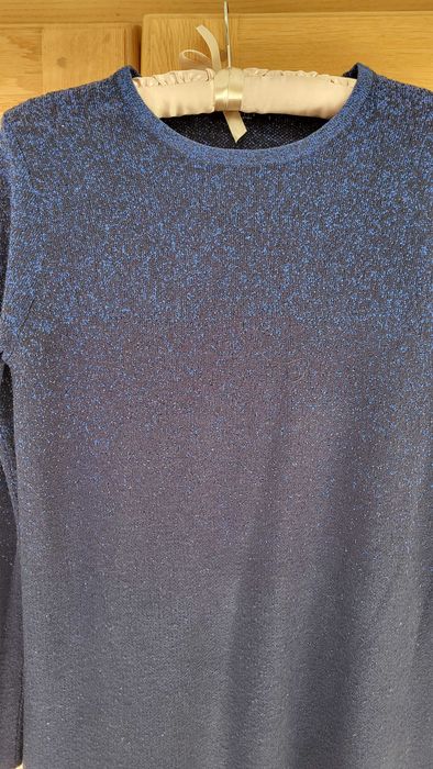 Rochie tricotata subțire Mohito