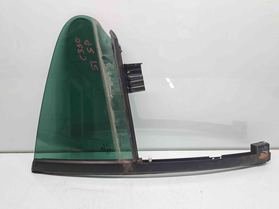 Geam fix usa stanga spate Volkswagen Passat CC (358) Facelift [Fabr 20