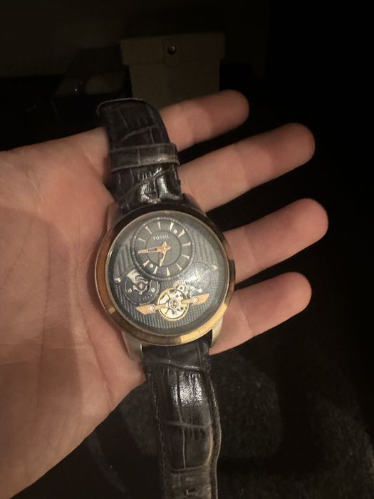 Ceas Automaric Fossil ME1125 Barbati