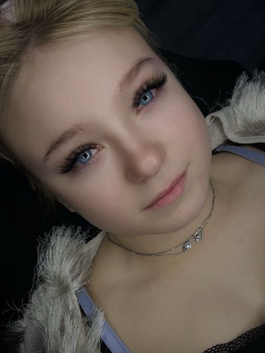 Extensii de gene fir cu fir