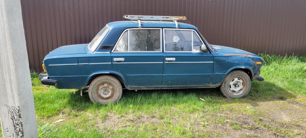 Продается ВАЗ 2106