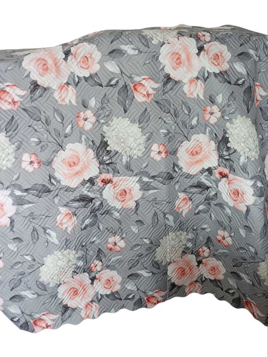 Шалте/ покривало за легло