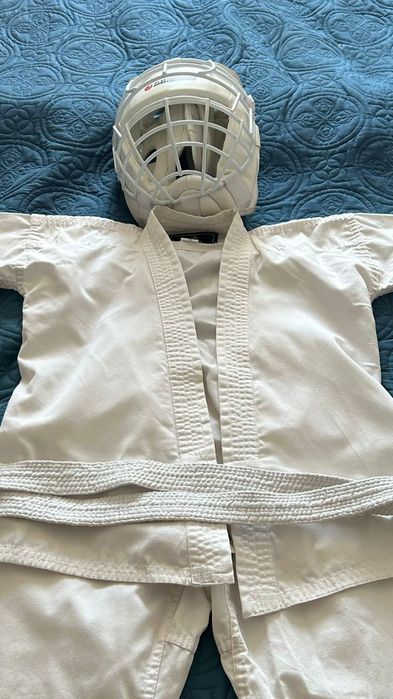 Продам кимоно 15000