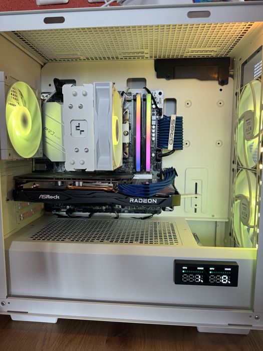 СПЕШНО Grigs+Гаранция!