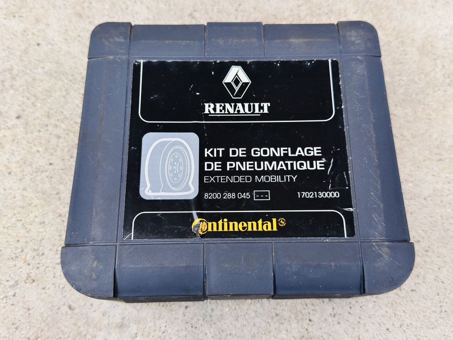 Компресор за Renault оригинален  нов