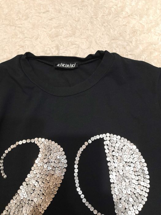 Дамска Тениска-KIKIRIKI.