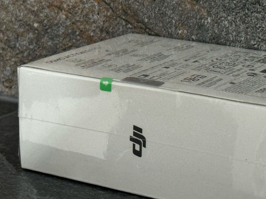 DJI OSMO Action 5 Pro Standard Combo/ Nou, Sigilat