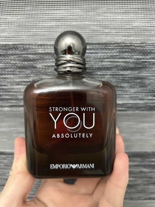 Продается парфюм